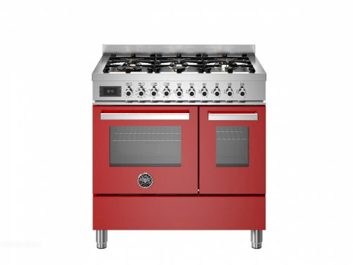 Варочный центр Bertazzoni PRO96L2EROT Варочный центр Bertazzoni PRO96L2EROT