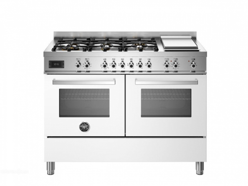 Варочный центр Bertazzoni PRO126G2EBIT Варочный центр Bertazzoni PRO126G2EBIT