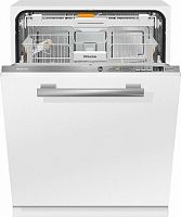 Встраиваемая посудомоечная машина Miele G6660 SCVi