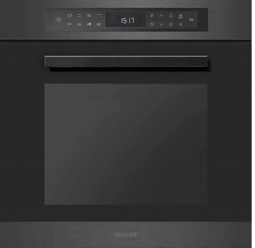Духовой шкаф Graude PREMIUM BMP 60.3 SE