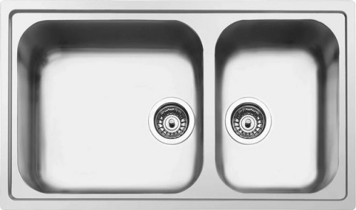 Мойка Smeg LGR862-2 Мойка Smeg LGR862-2
