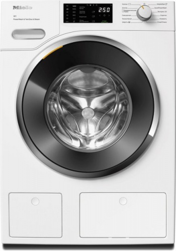 Стиральная машина Miele WWG 880 WCS Стиральная машина Miele WWG 880 WCS