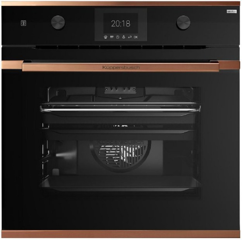 Духовой шкаф Kuppersbusch BP 6381.0 S7 Copper