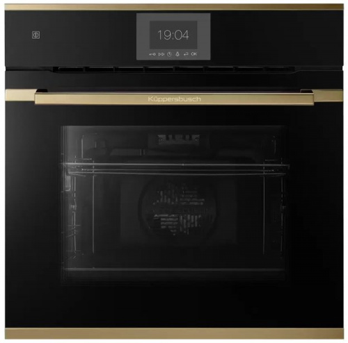 Духовой шкаф Kuppersbusch B 6550.0 S4 Gold Духовой шкаф Kuppersbusch B 6550.0 S4 Gold