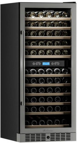 Винный шкаф Meyvel MV116-KST2 Винный шкаф Meyvel MV116-KST2