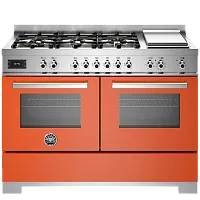 Варочный центр Bertazzoni PRO126G2EART2