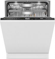 Встраиваемая посудомоечная машина Miele G 7783 SCVi AutoDos K2O FrontFit