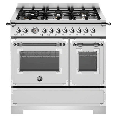 Варочный центр Bertazzoni HER96L2EXT2