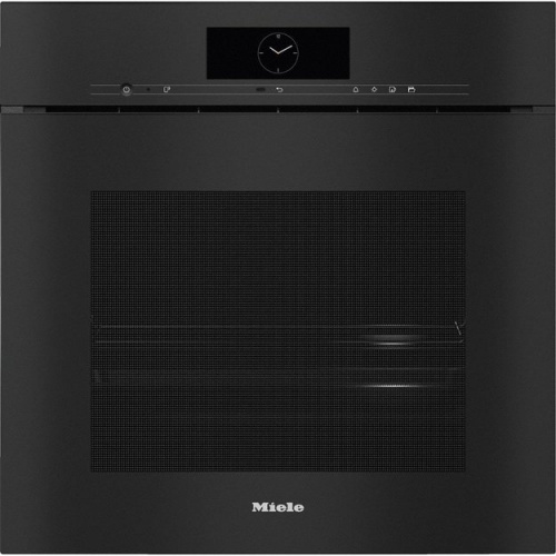 Встраиваемая пароварка MIele DGC 7865X OBSW Встраиваемая пароварка MIele DGC 7865X OBSW