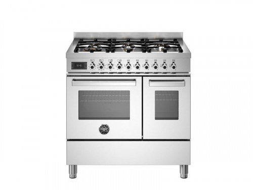 Варочный центр Bertazzoni PRO96L2EBIT Варочный центр Bertazzoni PRO96L2EBIT