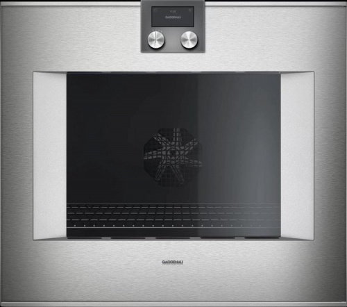 Духовой шкаф Gaggenau BO480112