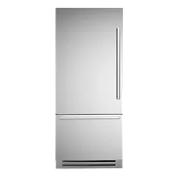 Холодильник Bertazzoni REF905BBRXTT/24