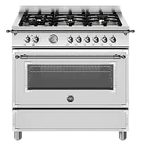 Варочный центр Bertazzoni HER96L1EXT2