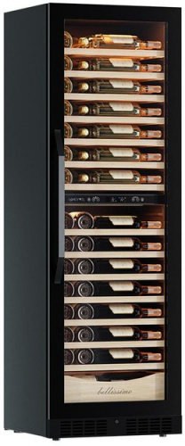 Винный шкаф Meyvel MV110-KBT2  (Узкий)