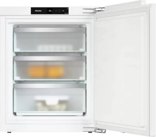 Встраиваемый морозильник Miele FNS 7040 D Встраиваемый морозильник Miele FNS 7040 D