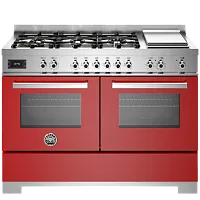 Варочный центр Bertazzoni PRO126G2EROT2