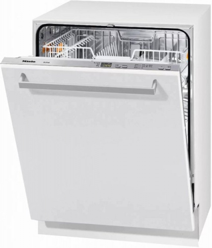 Встраиваемая посудомоечная машина Miele G4263 VI Active Встраиваемая посудомоечная машина Miele G4263 VI Active