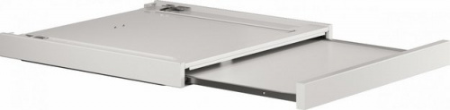 Соединительный элемент с выдвижной полкой Asko HS60W Соединительный элемент с выдвижной полкой Asko HS60W