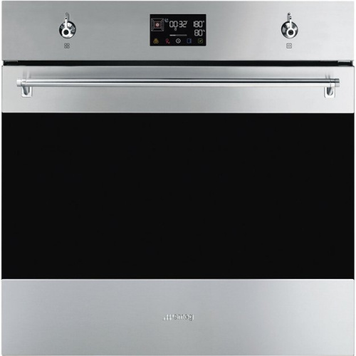 Духовой шкаф Smeg SOP6302S2PX Духовой шкаф Smeg SOP6302S2PX
