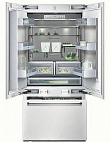 Встраиваемый холодильник Gaggenau RY 492-301