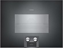 Комбинированный духовой шкаф-пароконвектомат Gaggenau BS475102