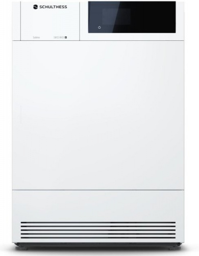 Сушильная машина Schulthess Sublime Snow MDA1.100FH3K Сушильная машина Schulthess Sublime Snow MDA1.100FH3K