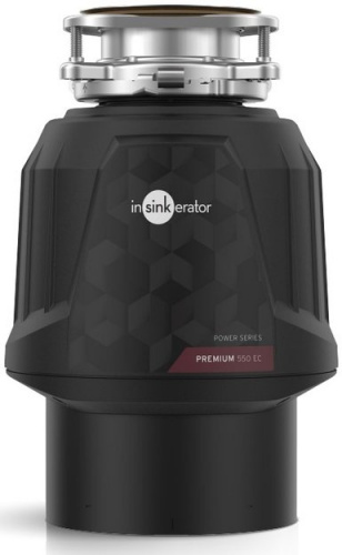 Измельчитель пищевых отходов InSinkErator Premium 550EC Измельчитель пищевых отходов InSinkErator Premium 550EC