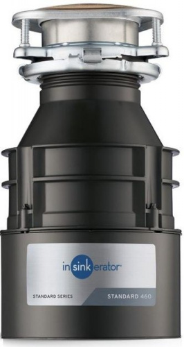 Измельчитель пищевых отходов InSinkErator Standart 460