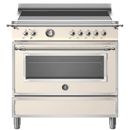 Варочный центр Bertazzoni HER95I1EAVT