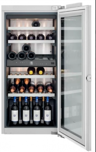 Встраиваемый винный шкаф Gaggenau RW222262