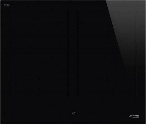 Варочная панель Smeg SIM3644D Варочная панель Smeg SIM3644D