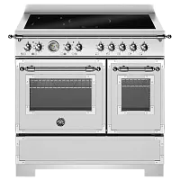 Варочный центр Bertazzoni HER95I2EXT2