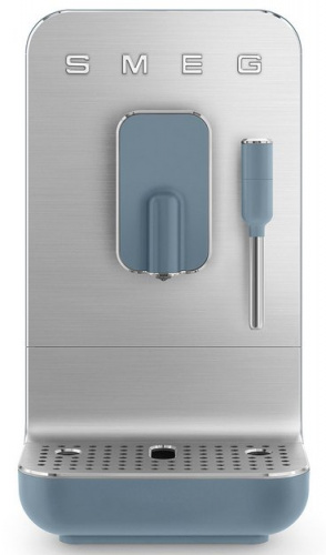 Кофемашина Smeg BCC12SBMEU Кофемашина Smeg BCC12SBMEU