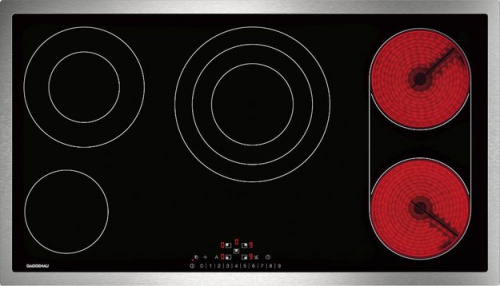 Варочная панель Gaggenau CE 291-111 Варочная панель Gaggenau CE 291-111