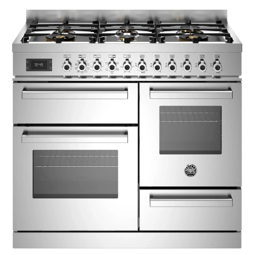 Варочный центр Bertazzoni PRO106L3EXT2