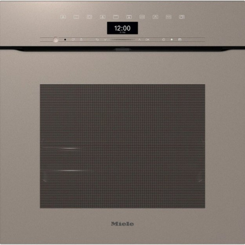 Духовой шкаф Miele H7464 BPX Pearlbeige